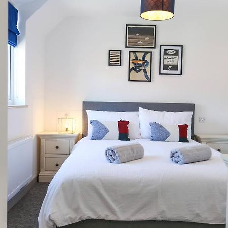 Shorebreak - Bracklesham Bay Apartment Chichester Buitenkant foto