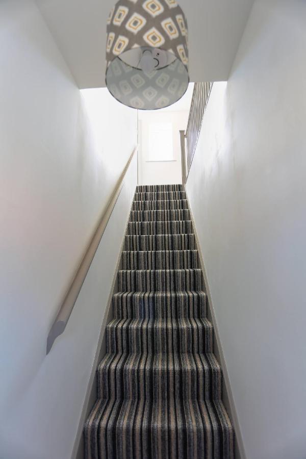 Shorebreak - Bracklesham Bay Apartment Chichester Buitenkant foto